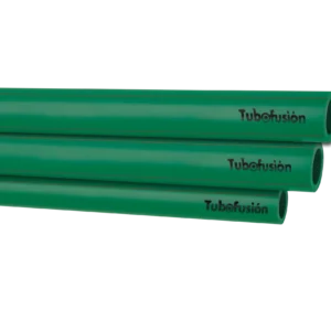 TUBOFUSION – TUBO PN 12 Ø 32 X 4 Mts