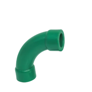 TUBOFUSION – CURVA A 90º  Ø 20