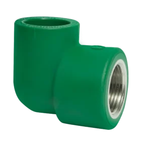 TUBOFUSION – CODO A 90º ROSCA H  Ø 20 x ½”