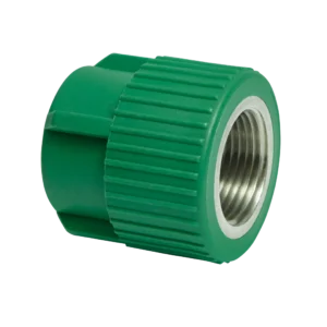 TUBOFUSION – CUPLA ROSCA H  Ø 20 x ½”